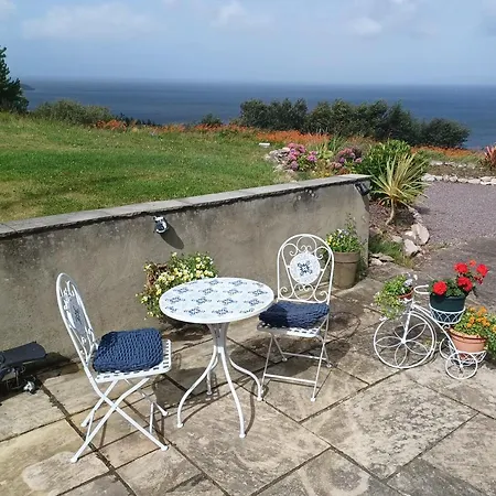 Teach Beag, Gortaforia, Kells, V23 N978 Apartment Killarney Exterior photo