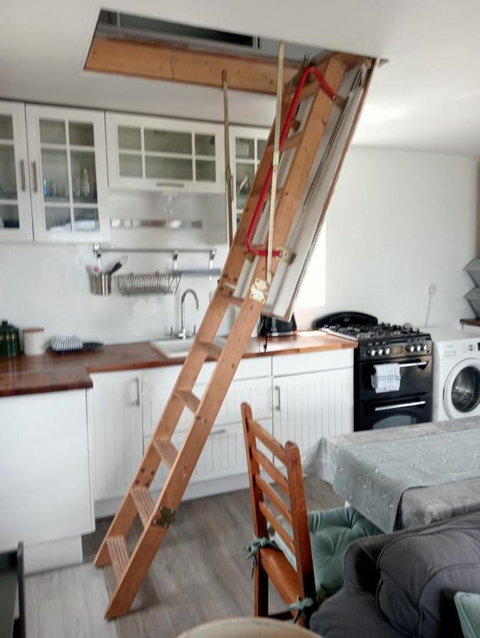 Appartement Teach Beag, Gortaforia, Kells, V23 N978 *